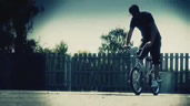 Top Dog BMX Riders: Flat land riders (video, 3′22″)