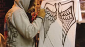 The Urbanist: Wings (video, 2′01″)